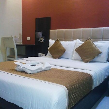 Avenue Mumbai International Airport Hotel Exterior photo